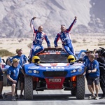 237 CORONEL Tim (nld), CORONEL Tom (mld), Century, Coronel Dakar Team, Ultimate (foto: j.Delfosse DPPI / ASO)