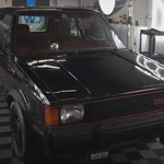 Napušten 25 godina - pogledajte što su otkrili kada su prvi put oprali originalni Golf GTI (VIDEO) (foto: WD Detailing / Youtube)