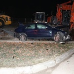 Krš i lom k'o iz filmova! Policijska potjera zagrebačkim ulicama s dramatičnim završetkom, a kazna SIMBOLIČNA... (foto: Policijska uprava zagrebačka)