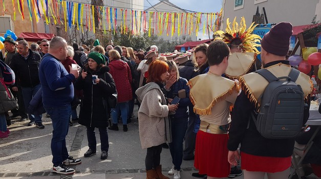 Festival Omišalj